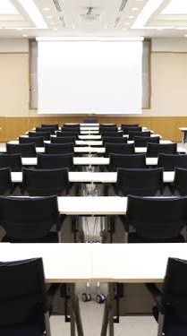 講演質疑用チャット