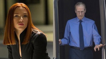 橫跨 MCU 長達 11 年！「元老級英雄」現身《黑寡婦》片場，漫威迷驚：難道是為了「他們」鋪梗？