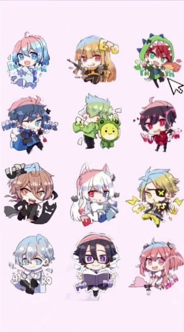 からぴち好きで話そ！