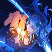 彗星の如く現れたスターの原石☄️   星街すいせい！星詠み達の雑談部屋☄️