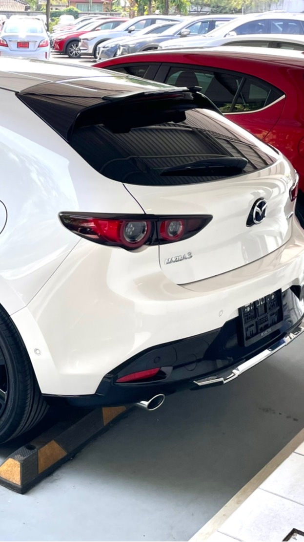 PROMOTION MAZDA 2021