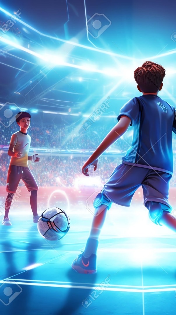 ฟุตซอล 3/10