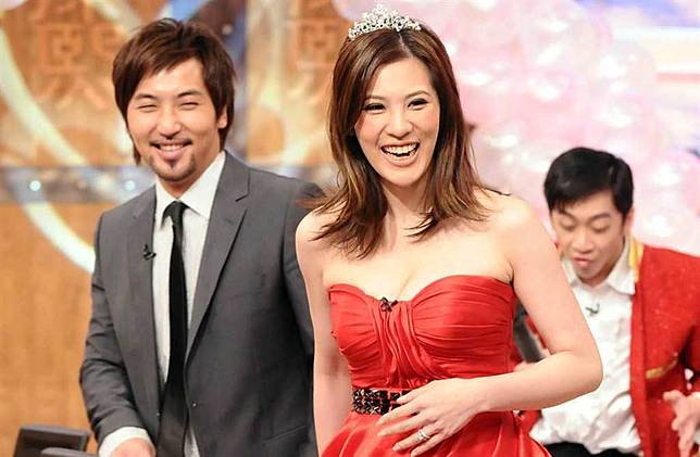 小禎與李進良離婚後，好友利菁透露阿良覺得目前生活一切都好，不急著扶正田欣。(中時資料照片)