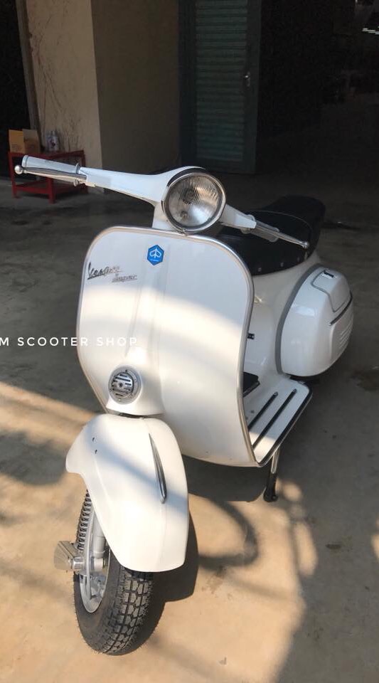 I❤️Vespa
