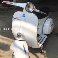 I❤️Vespa