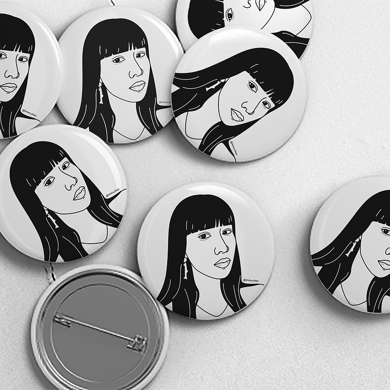 手機電腦桌布｜訂製卡片喜帖｜生日節慶禮物｜輸出畫框海報