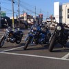 バイクのんびりツーリング大分県