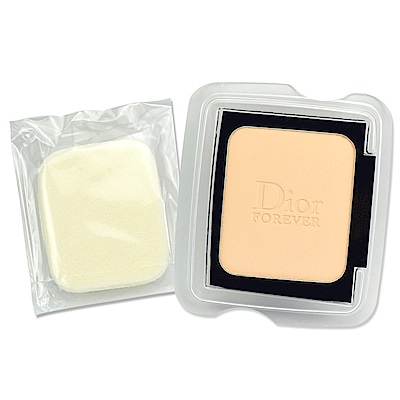 Dior 迪奧 超完美絲柔粉餅(蕊)#010 IVORY 9g