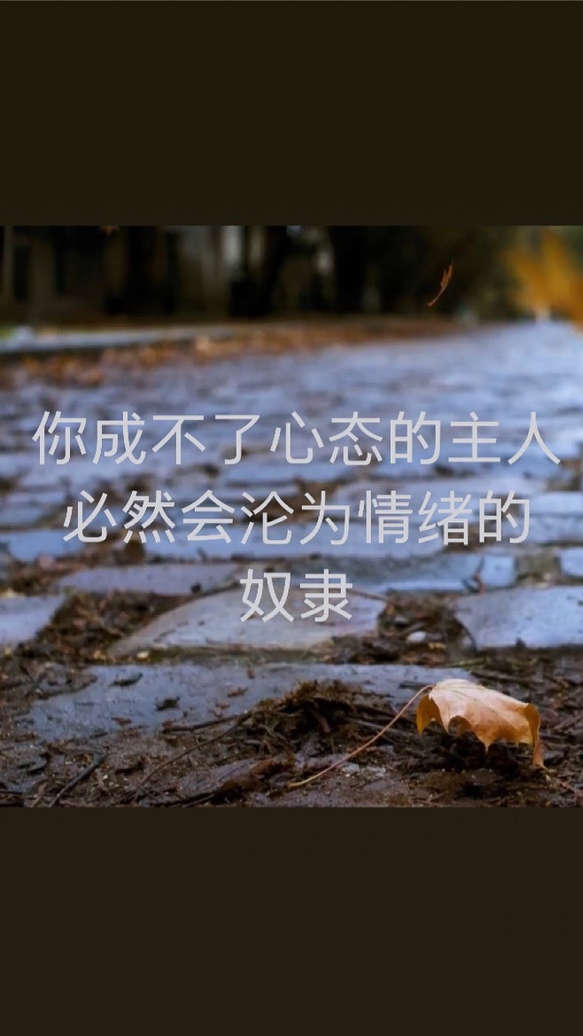 抒發情緒的地方