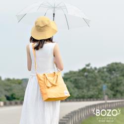 ◎★獨家日本進口棉布|◎★森林系簡約設計|◎★男女適用時尚選擇品牌:BOZO伯樂品牌定位:流行品牌背法:肩背包款:托特包顏色:黃色系外層材質:布面外層材質說明:商品材質：獨家訂製日本進口布(超手感與耐