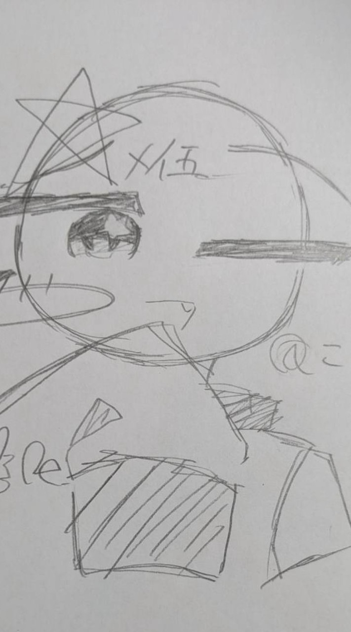 CH、mo4、ﾍ列ｱ、見捨てられた、東方 ‼️お絵描き部屋‼️