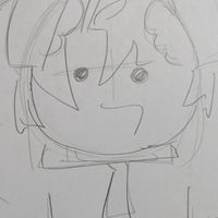 CH、mo4、ﾍ列ｱ、見捨てられた（ロブロ全般⭕️）、おそ松さん ‼️お絵描き部屋‼️
