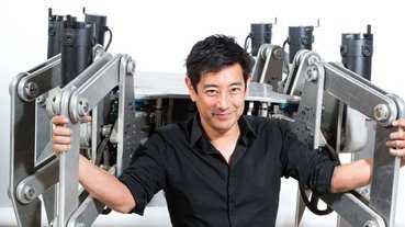 一代強人驟逝！《流言終結者》Grant Imahara 傳奇事蹟，親自創造「星際大戰」R2-D2！