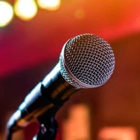 3️⃣カラオケ歌って楽しもう🎤です！（20歳以上の女性限定）