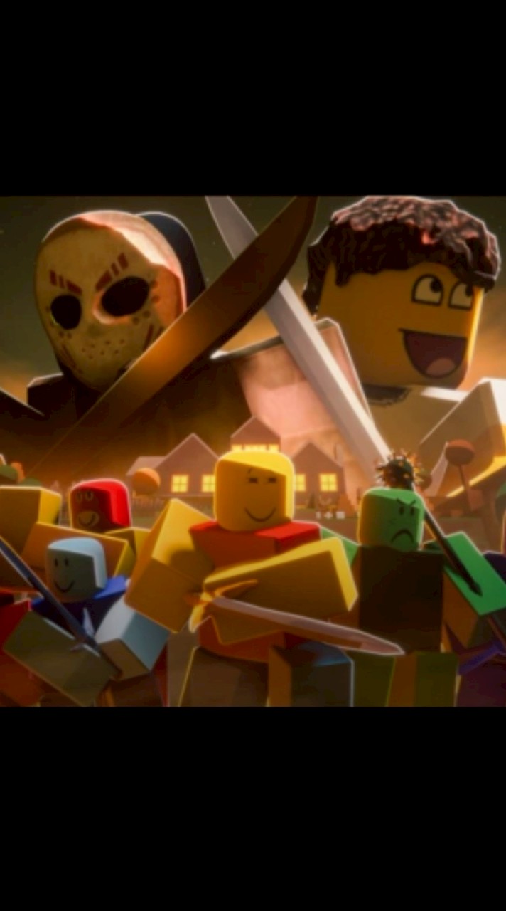 Block Tales ( - Roleplay - )