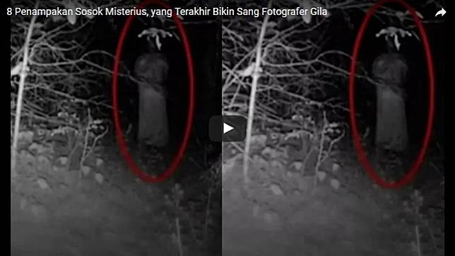 93+ 9 Foto Penampakan Misterius Gratis Terbaru