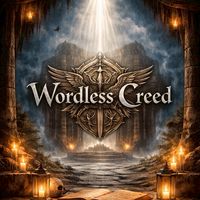 ⚜️WordlessCreed⚜️