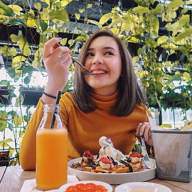 Model Rambut Pendek Ini Cocok Untuk Semua Bentuk Wajah