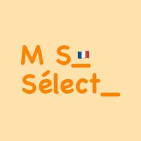 MS_Sélect_精品代購🇫🇷