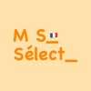 MS_Sélect_精品代購🇫🇷