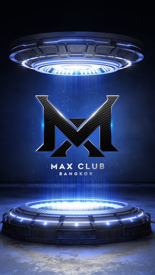 MAX Club & Community
