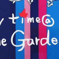 ✂︎My time@the  Garden✂︎