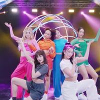 VCHA写真館📷💗トーク🙅🏻‍♀️(GIRLSET)
