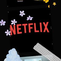 💐Sodaaa💐Netflix💐