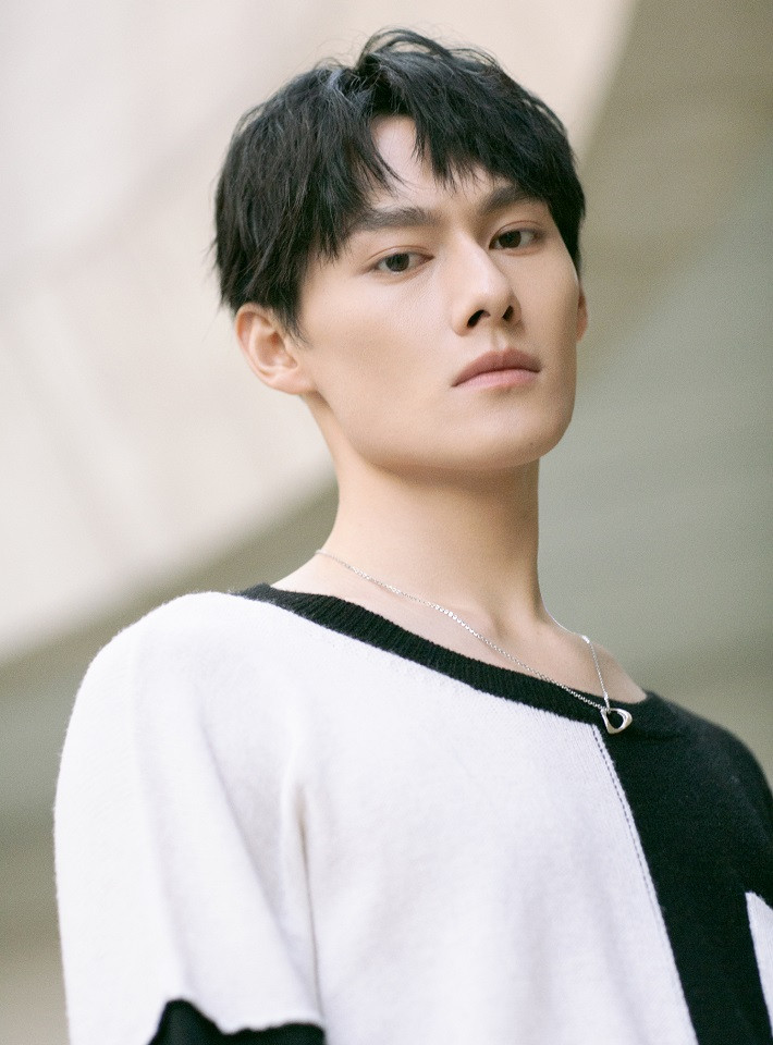 熱播古裝劇「古裝男神」10：汪卓成 飾演《浮世雙嬌傳》江紹