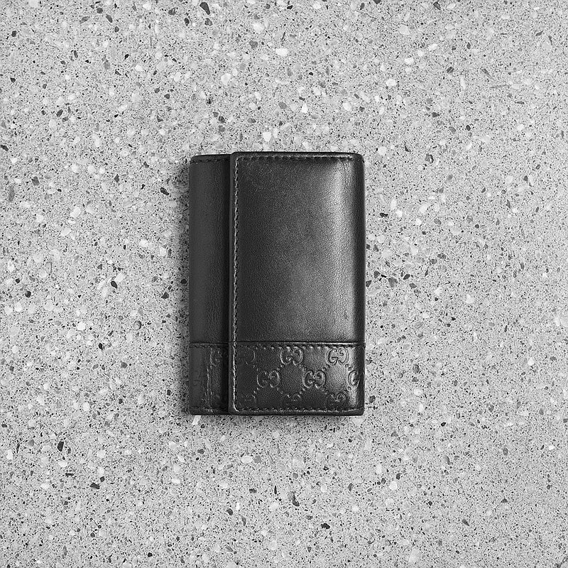 GUCCI 古董鑰匙包 / 古著 vintage