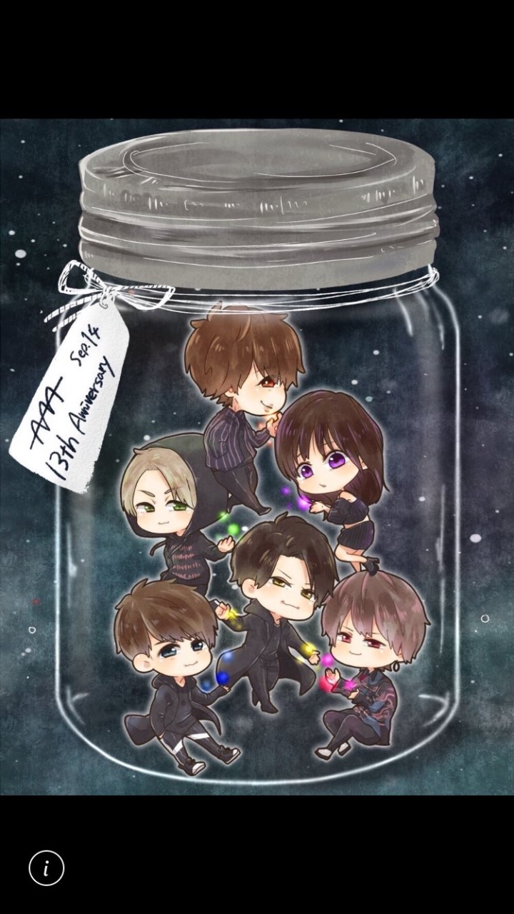 AAA海賊団 OpenChat