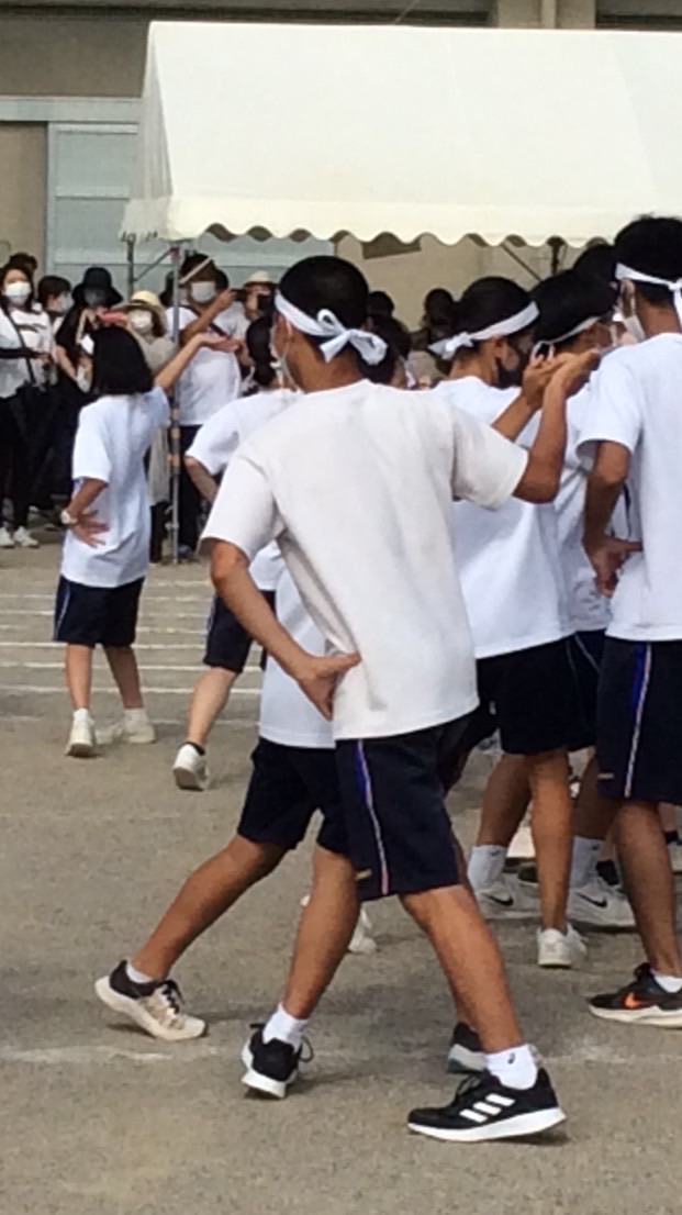 香長同窓会
