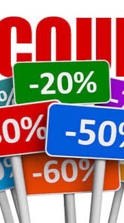 Discount&Outlet NK