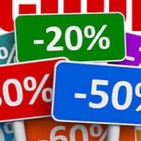 Discount&Outlet NK