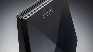 Netgear Nighthaek X6 EX7700－ AC2200三頻無線Mesh延伸器