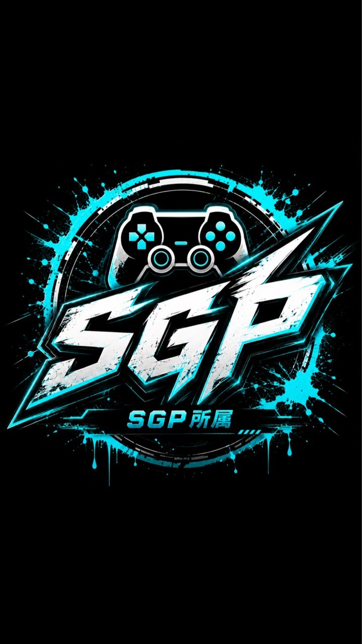 SGP所属 【公式】第2サーバー