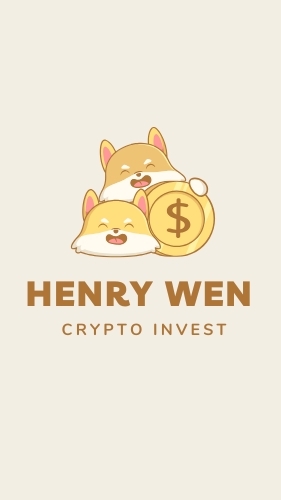 亨利溫💰投資理財交流群