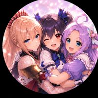 プリキュア自由のオプ（アニメやゲームなど楽しくしてくれる人募集）