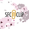 SFC CLIP2023新歓LINE