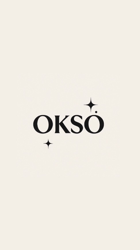 OKSO.items 選物代購
