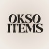 OKSO.items 選物代購