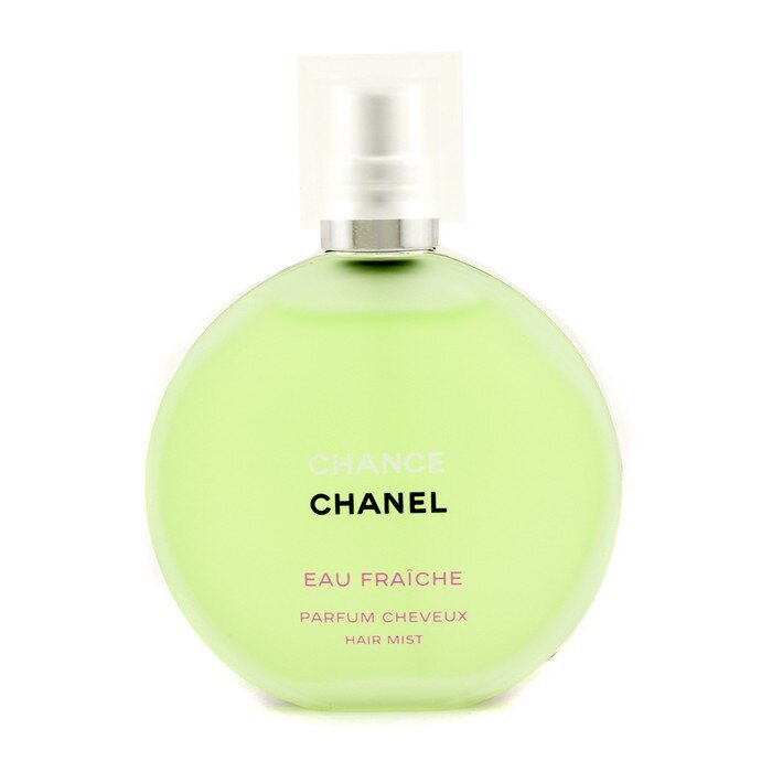 Chanel 香奈兒 CHANCE綠色氣息隔離髮香霧 35ml/1.2oz