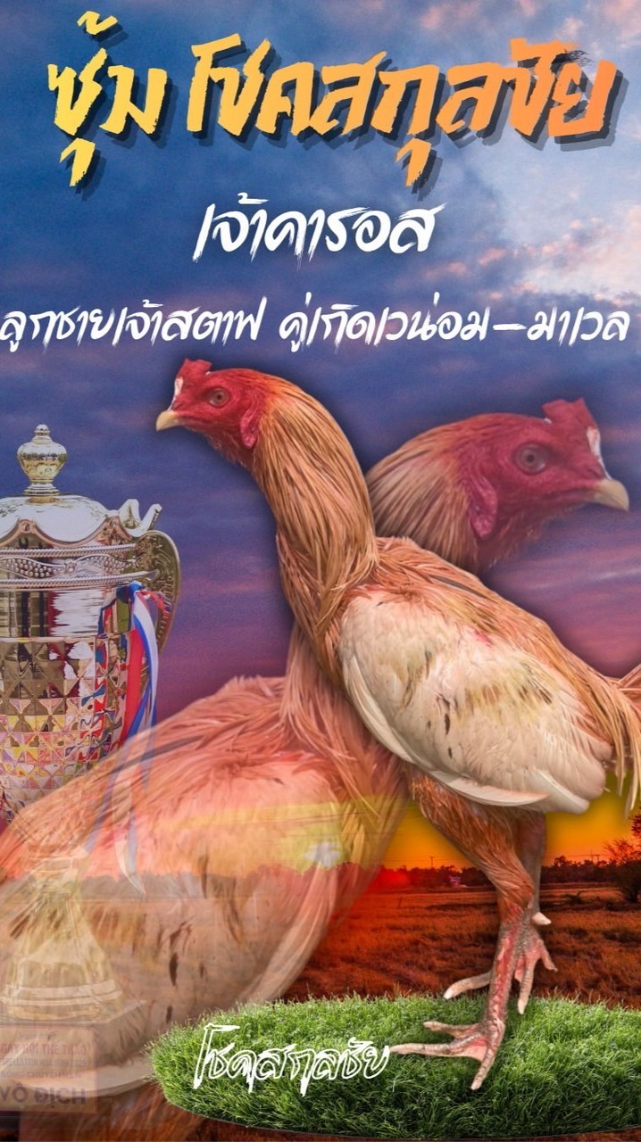 ซุ้ม โชคสกุลชัย🇹🇭💎🥁💯