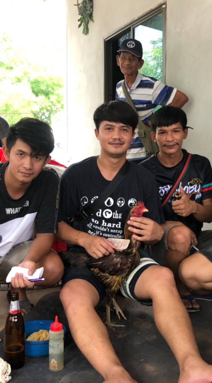 ซุ้ม กิตติ์จีระภูมิ ฟาร์ม