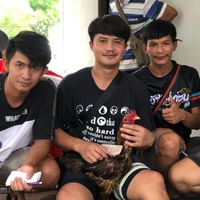 ซุ้ม กิตติ์จีระภูมิ ฟาร์ม