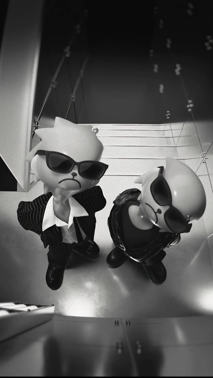 4/25哲奎拍手燈群💎