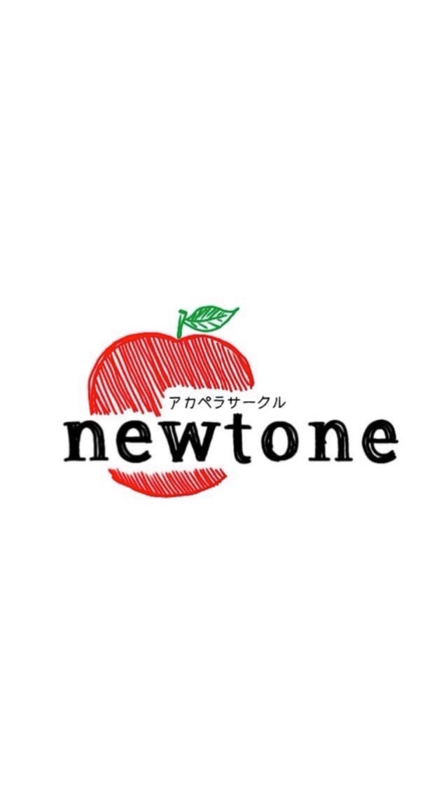 アカペラサークルNewTone新歓用オープンチャット