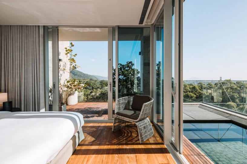 2021絕美溫泉飯店&amp;湯屋推薦！了了礁溪