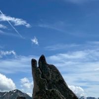 関西からアルプス登山行こうよ♪