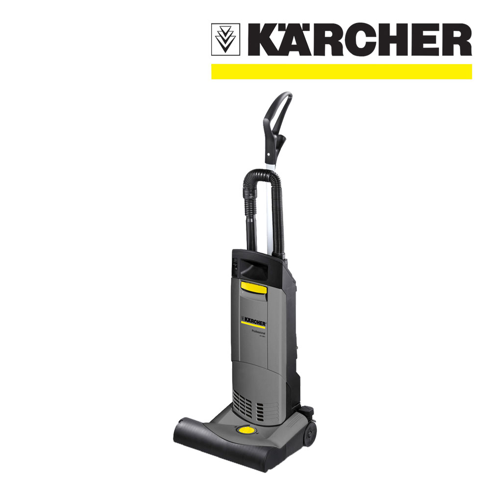 Kärcher 德國凱馳直立乾式吸塵器 - CV 38/1 *CUL